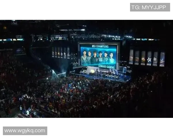 英雄联盟MSI季中赛精彩回顾与战队表现分析全景展望